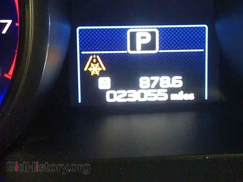 2019 Subaru Outback - VIN: 4S4BSAFCXK3376647 - Фото 5