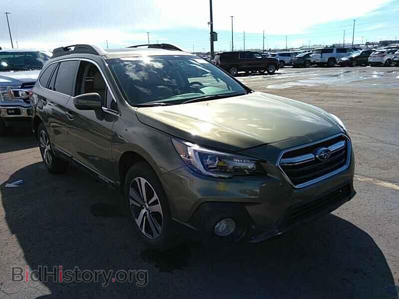 2019 Subaru Outback - VIN: 4S4BSANC5K3375150 - Фото 11
