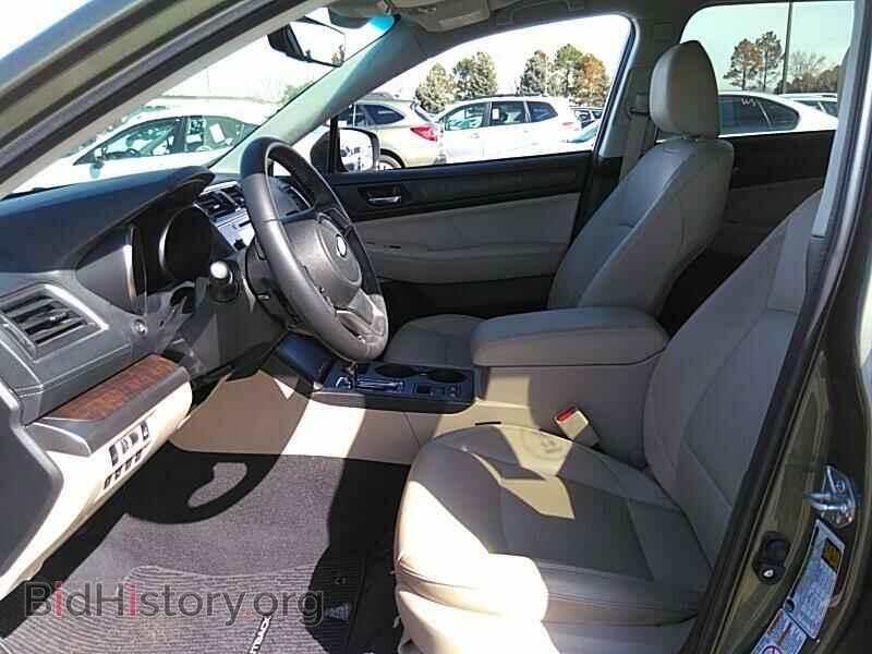 2019 Subaru Outback - VIN: 4S4BSANC5K3375150 - Фото 3