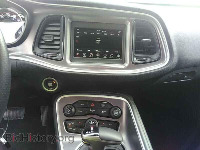 2019 Dodge Challenger - VIN: 2C3CDZBT6KH642223 - Фото 4