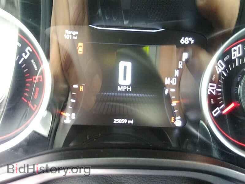 2019 Dodge Challenger - VIN: 2C3CDZBT6KH642223 - Фото 5