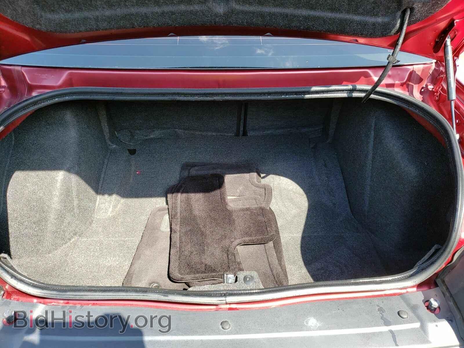 2018 Dodge Challenger - VIN: 2C3CDZBTXJH199654 - Фото 7