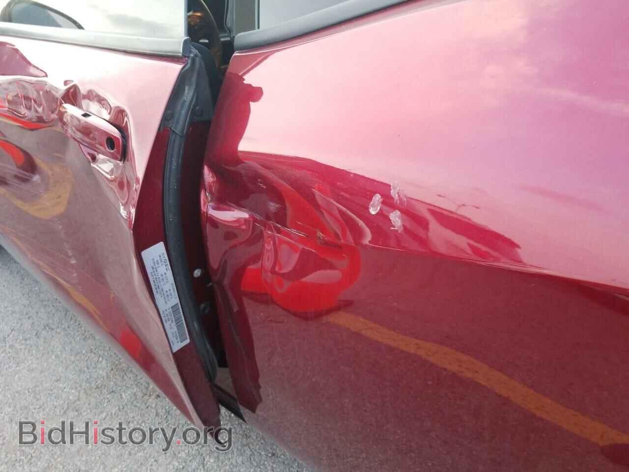 2018 Dodge Challenger - VIN: 2C3CDZBTXJH199654 - Фото 10
