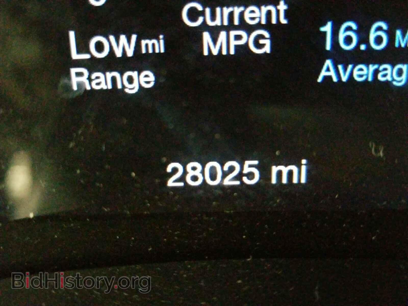 2017 Dodge Durango - VIN: 1C4RDJDG2HC748588 - Фото 5