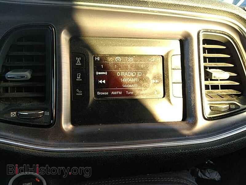 2016 Dodge Challenger - VIN: 2C3CDZBT0GH202196 - Фото 4
