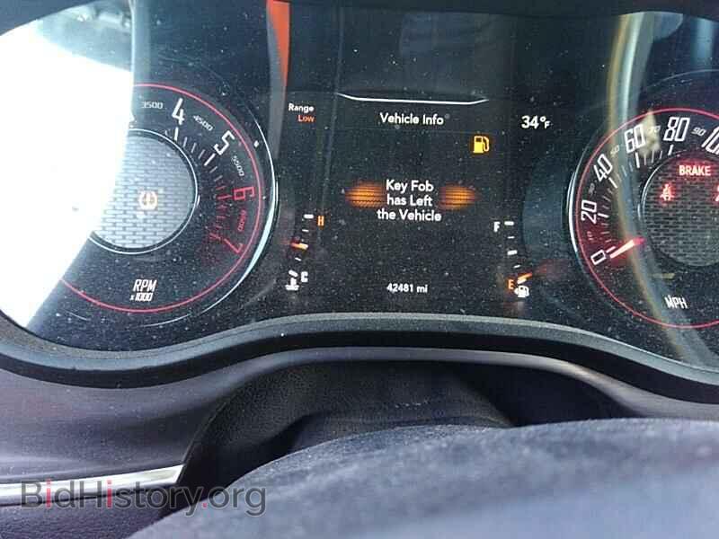2016 Dodge Challenger - VIN: 2C3CDZBT0GH202196 - Фото 5