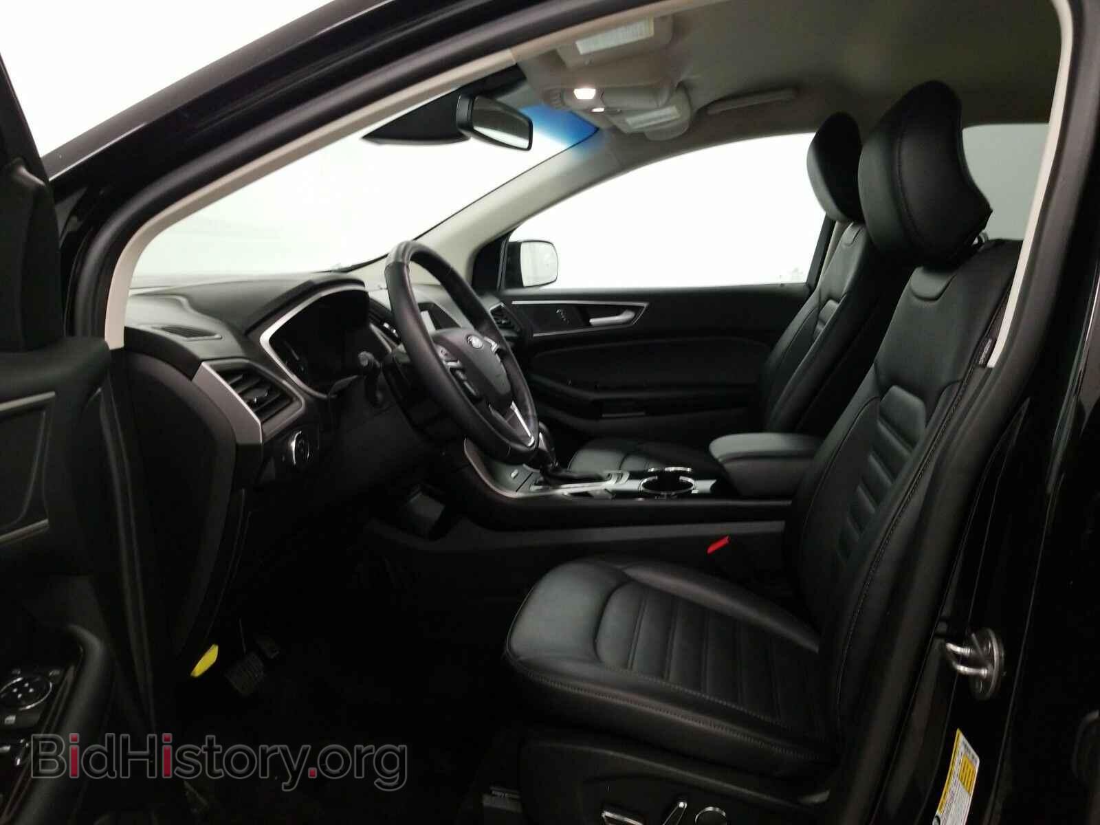 2018 Ford Edge - VIN: 2FMPK4J9XJBB68334 - Фото 7