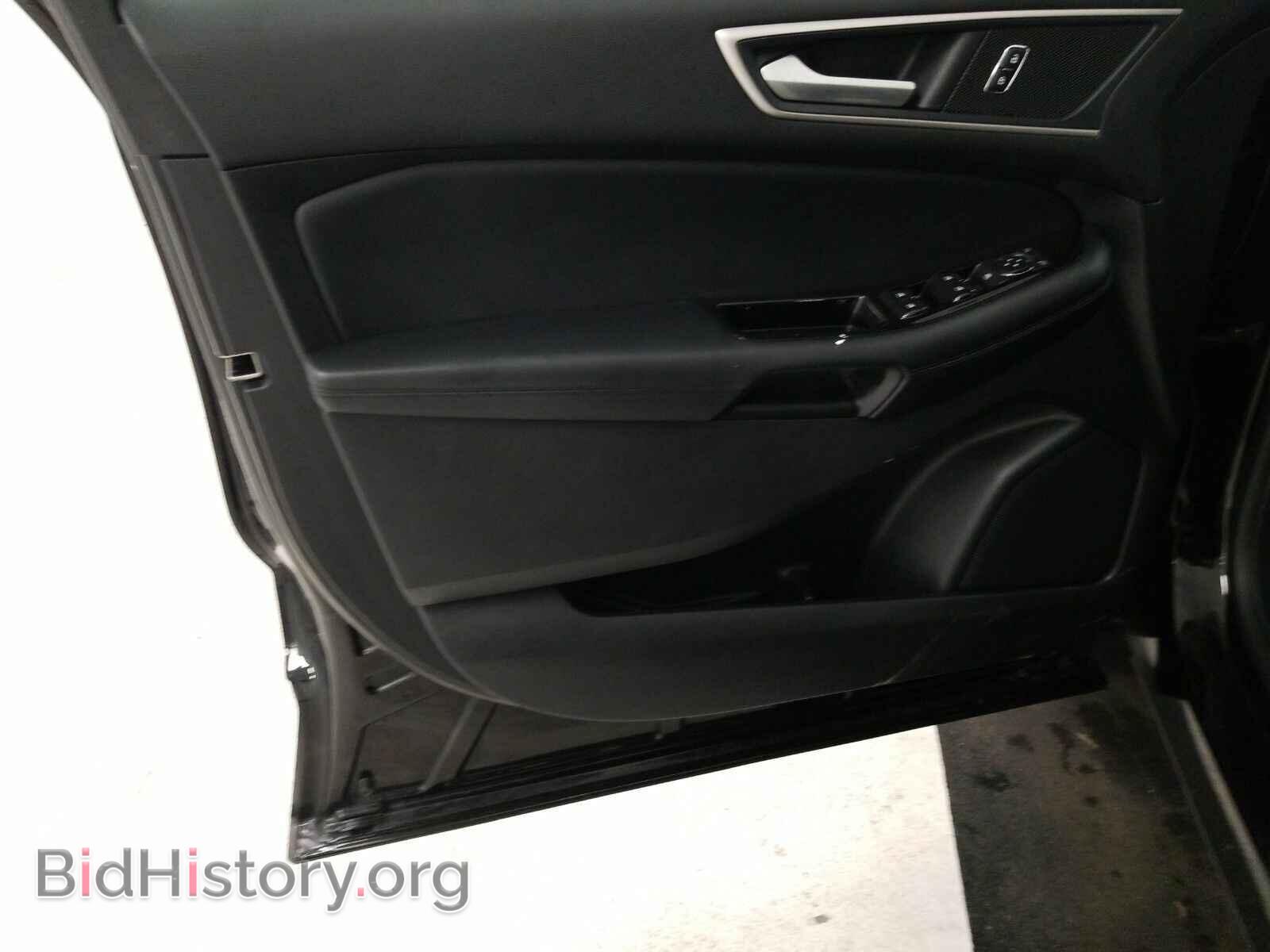 2018 Ford Edge - VIN: 2FMPK4J9XJBB68334 - Фото 9