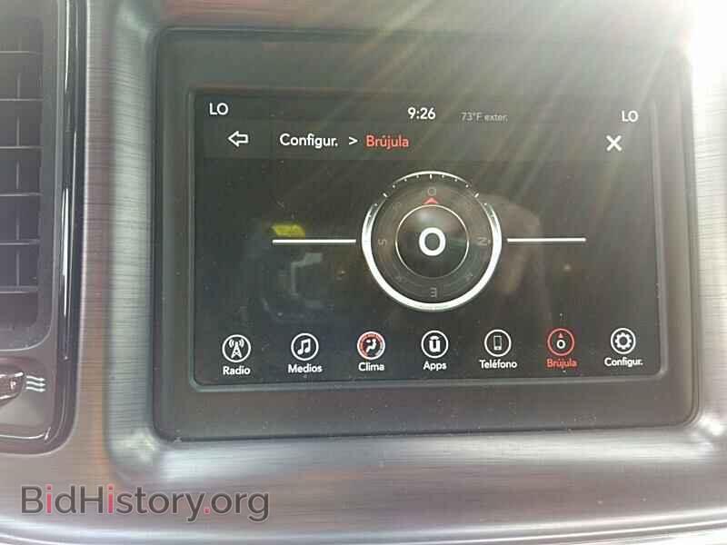 2018 Dodge Challenger - VIN: 2C3CDZAG6JH131078 - Фото 4