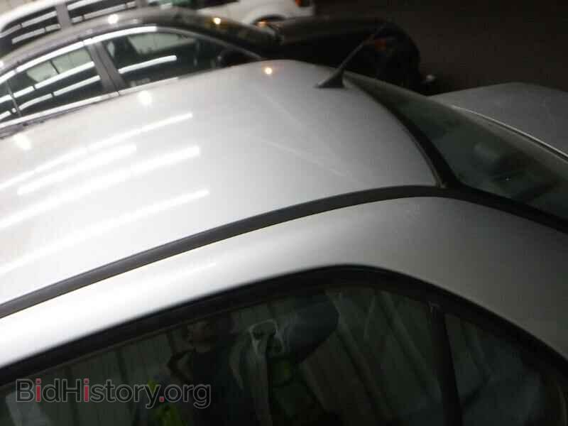 2002 Mitsubishi Lancer - VIN: JA3AJ26E92U045867 - Фото 8