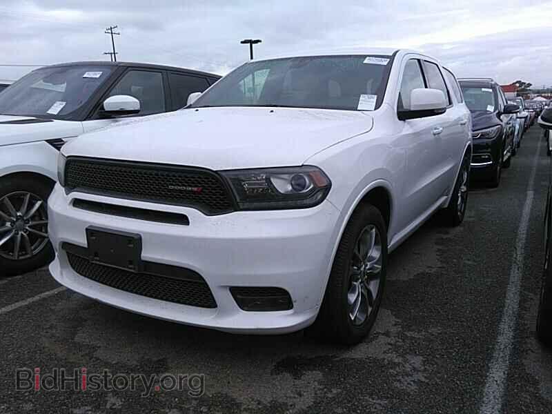 Фотография 1C4RDJDG9KC798993 - Dodge Durango 2019