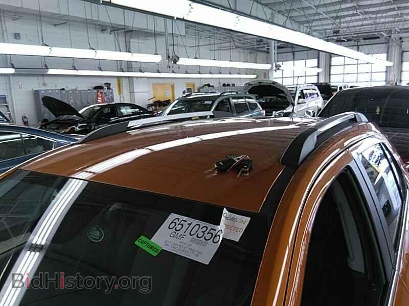 2017 Chevrolet Trax - VIN: 3GNCJLSB3HL177190 - Фото 8