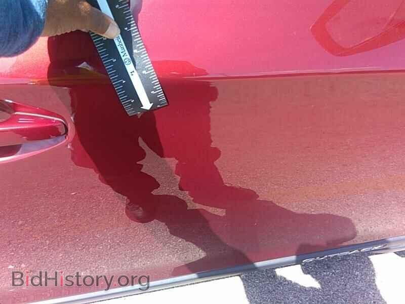 2017 Subaru Outback - VIN: 4S4BSANC3H3313738 - Фото 8