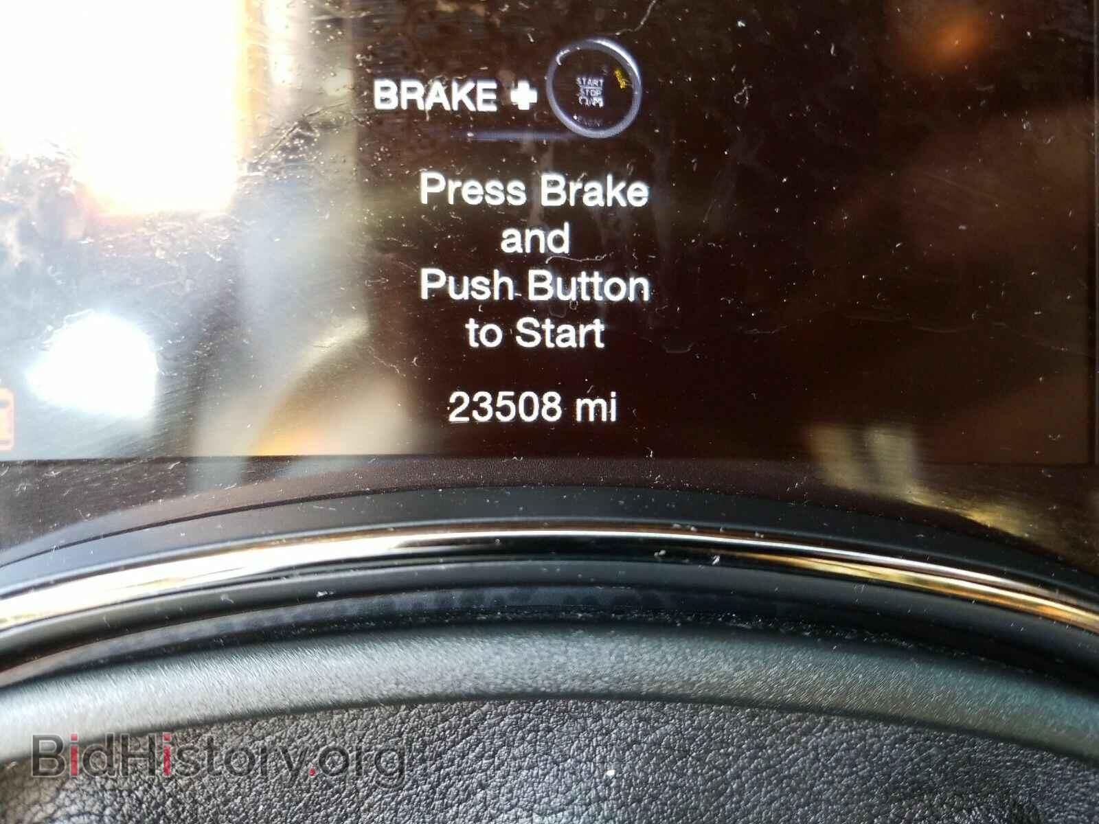 2019 Dodge Durango - VIN: 1C4SDJCT4KC780160 - Фото 5
