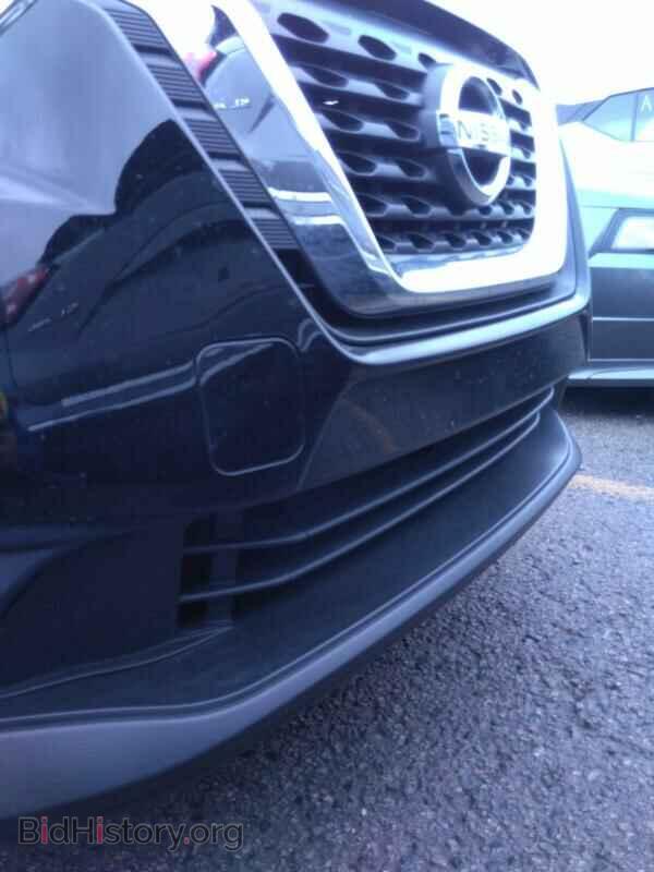 2019 Nissan Kicks - VIN: 3N1CP5CU3KL522022 - Фото 8