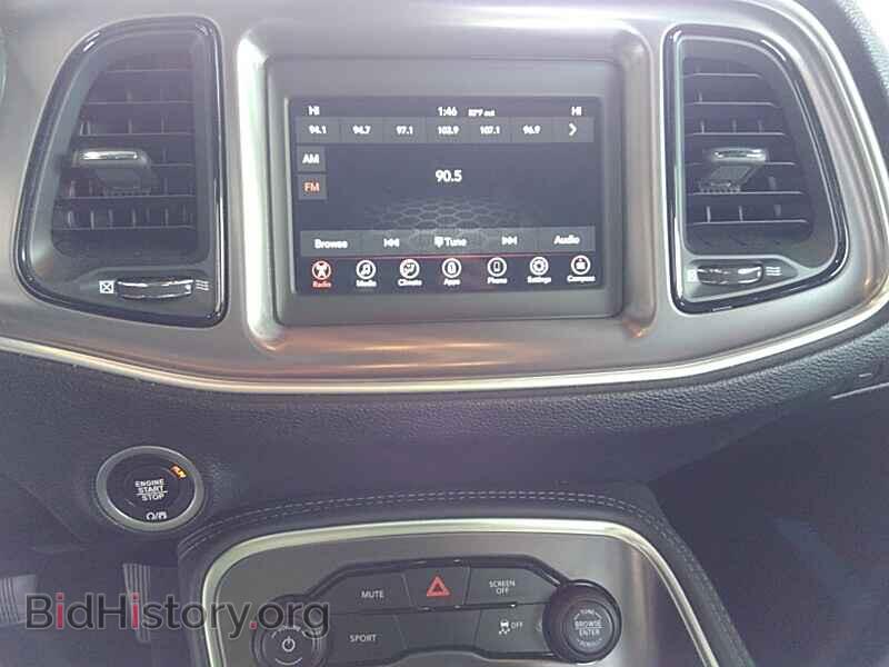 2019 Dodge Challenger - VIN: 2C3CDZGG4KH702530 - Photo 4