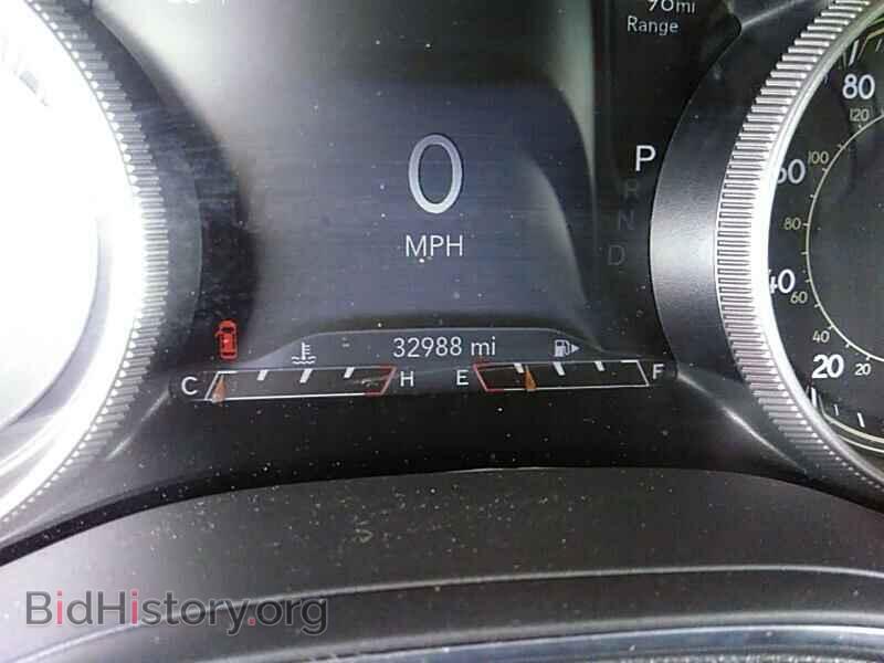 2019 Jeep Cherokee - VIN: 1C4PJLDB3KD387079 - Фото 5