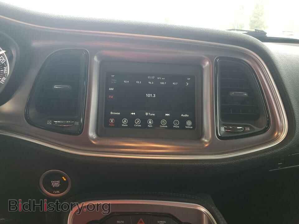 2019 Dodge Challenger - VIN: 2C3CDZBT0KH641620 - Фото 4