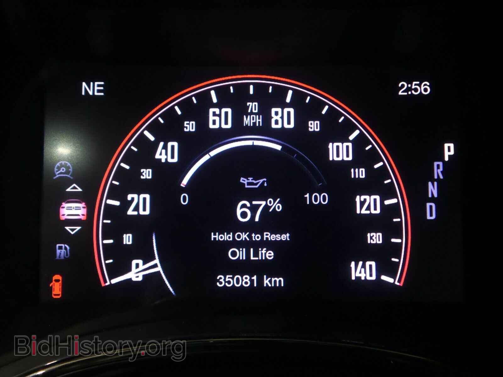 2019 Dodge Durango - VIN: 1C4RDJDG0KC663725 - Фото 12