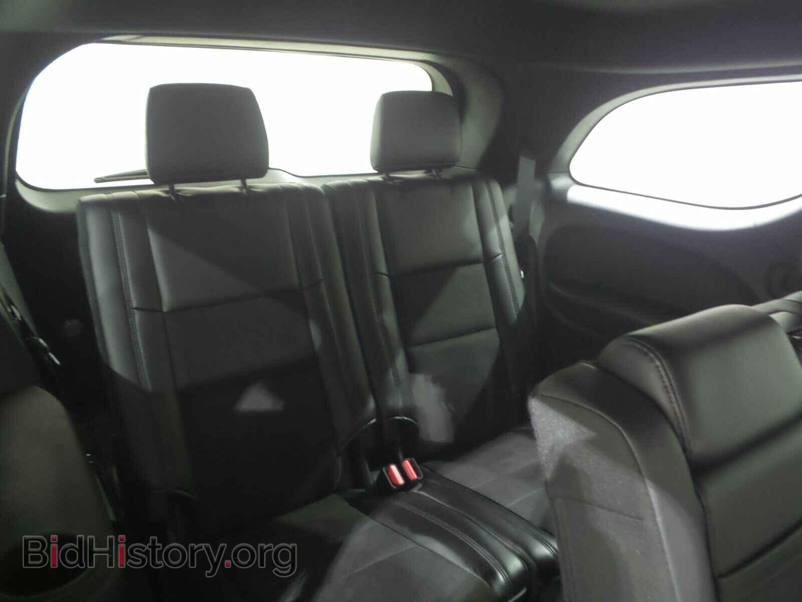 2019 Dodge Durango - VIN: 1C4RDJDG0KC663725 - Фото 14