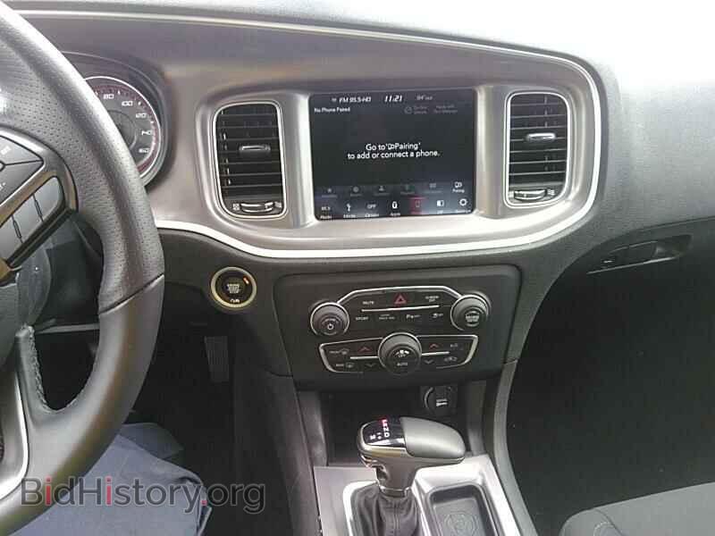 2019 Dodge Charger - VIN: 2C3CDXCT3KH584400 - Фото 4