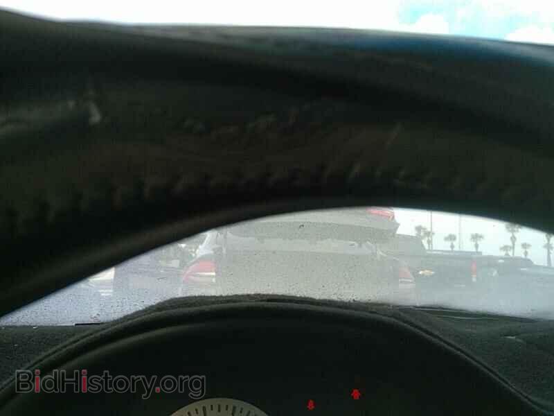 2001 Mitsubishi Eclipse - VIN: 4A3AE85H21E041654 - Фото 10