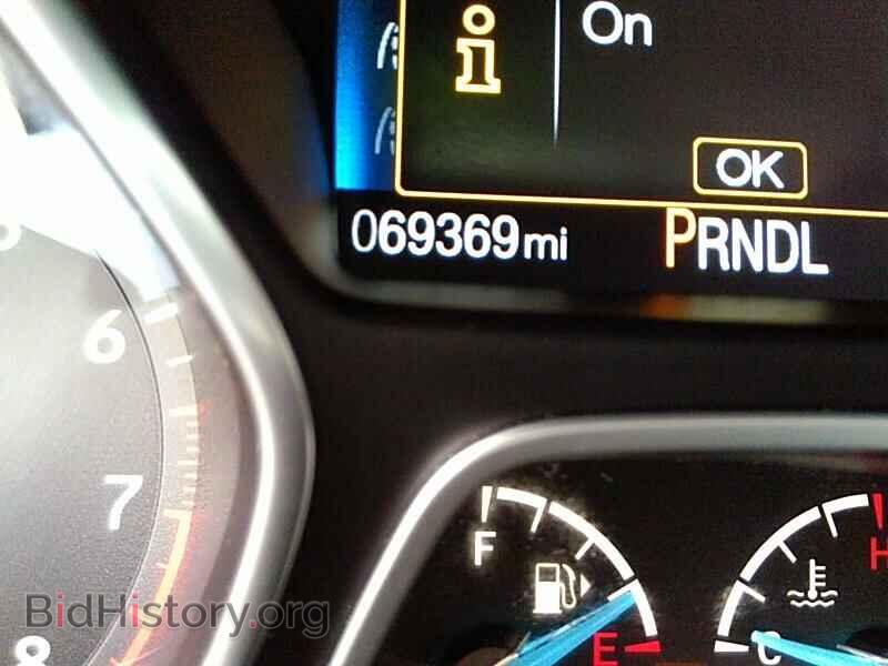 2016 Ford Focus - VIN: 1FADP3F25GL285350 - Фото 5