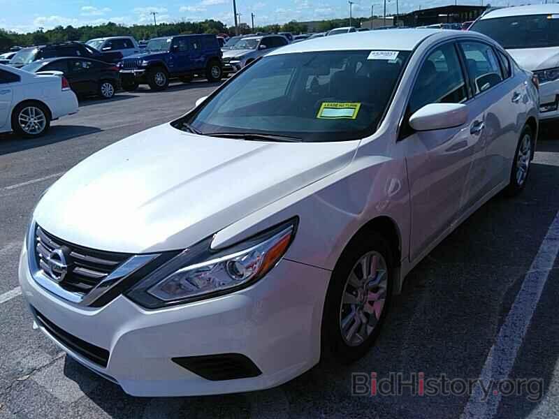 Photo 1N4AL3AP0HN308167 - Nissan Altima 2017