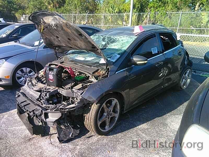 Photo 1FAHP3N21CL173190 - Ford Focus 2012