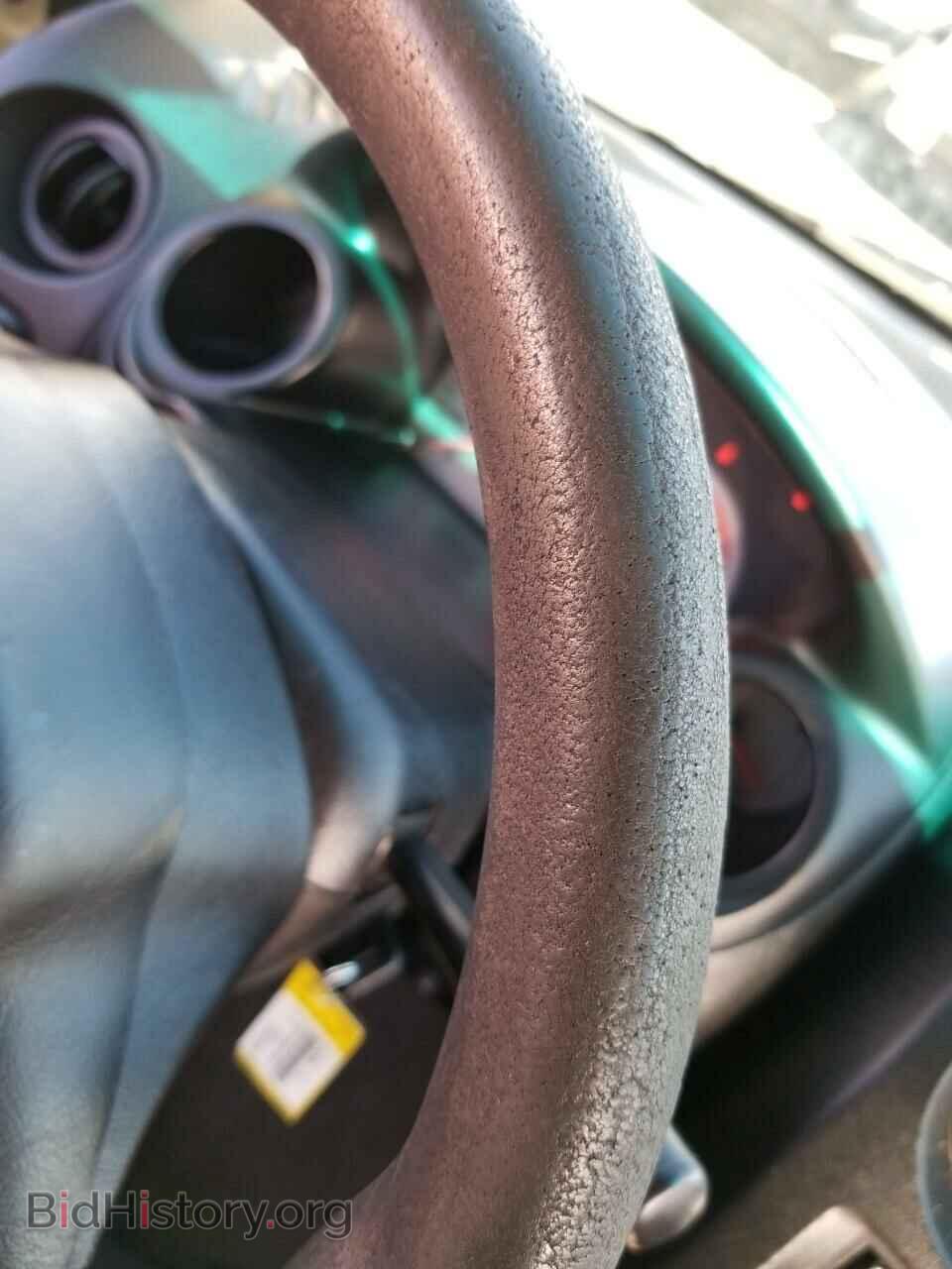 2002 Mitsubishi Eclipse - VIN: 4A3AC34G22E106909 - Фото 14