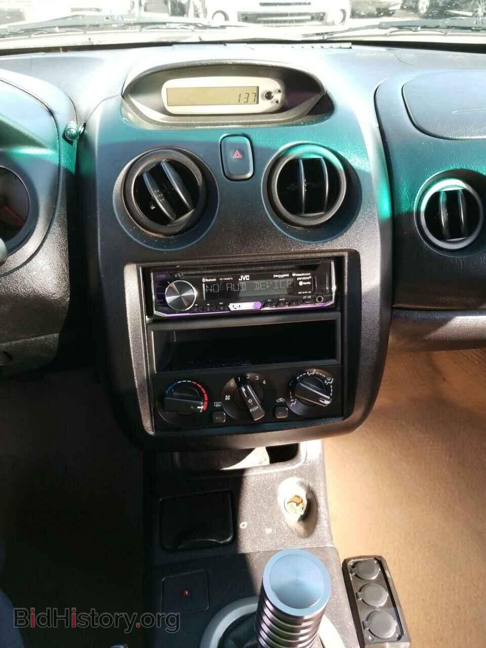2002 Mitsubishi Eclipse - VIN: 4A3AC34G22E106909 - Фото 4