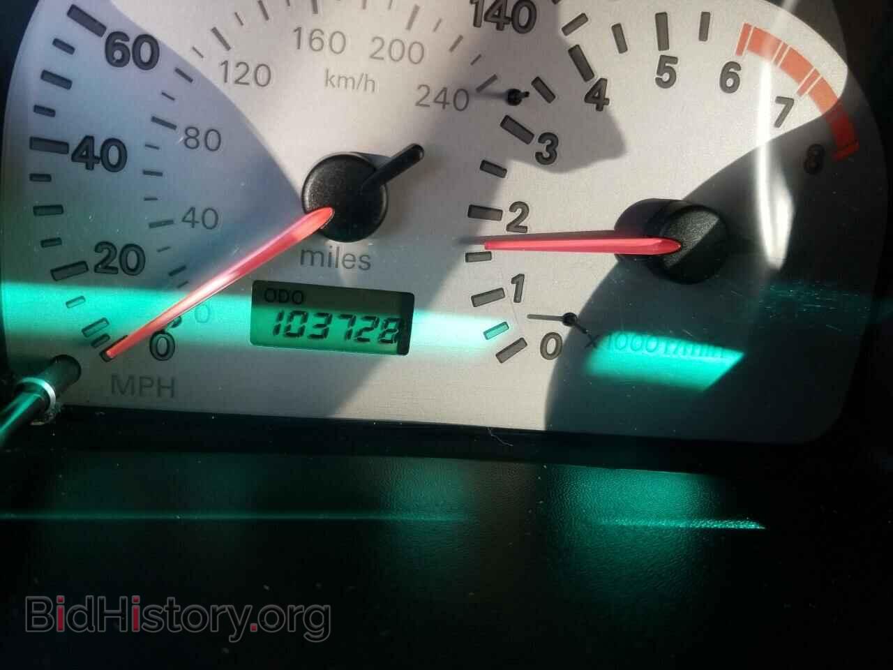 2002 Mitsubishi Eclipse - VIN: 4A3AC34G22E106909 - Фото 5