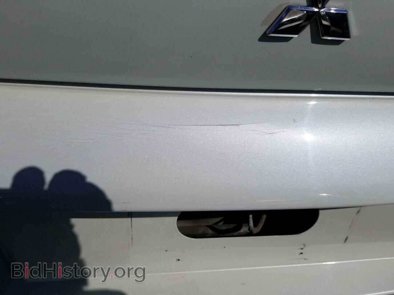 2002 Mitsubishi Eclipse - VIN: 4A3AC34G22E106909 - Фото 10