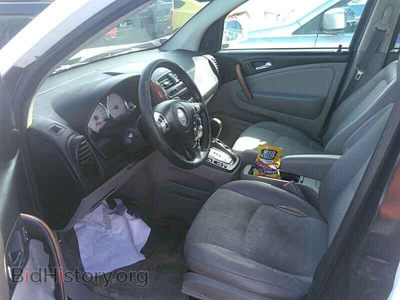 2006 Saturn VUE - VIN: 5GZCZ63446S853632 - Фото 3