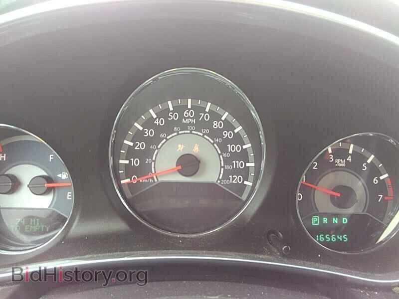 2013 Chrysler 200 - VIN: 1C3CCBBB4DN595124 - Фото 5