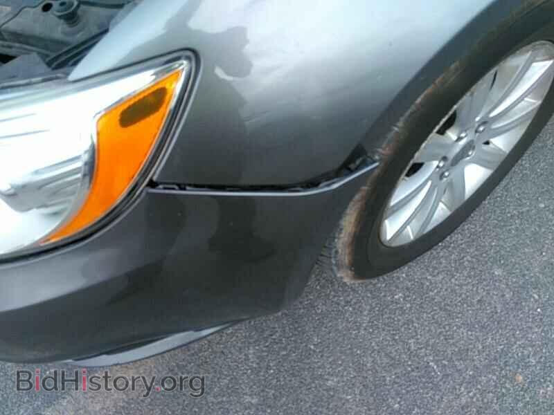 2013 Chrysler 200 - VIN: 1C3CCBBB4DN595124 - Фото 9
