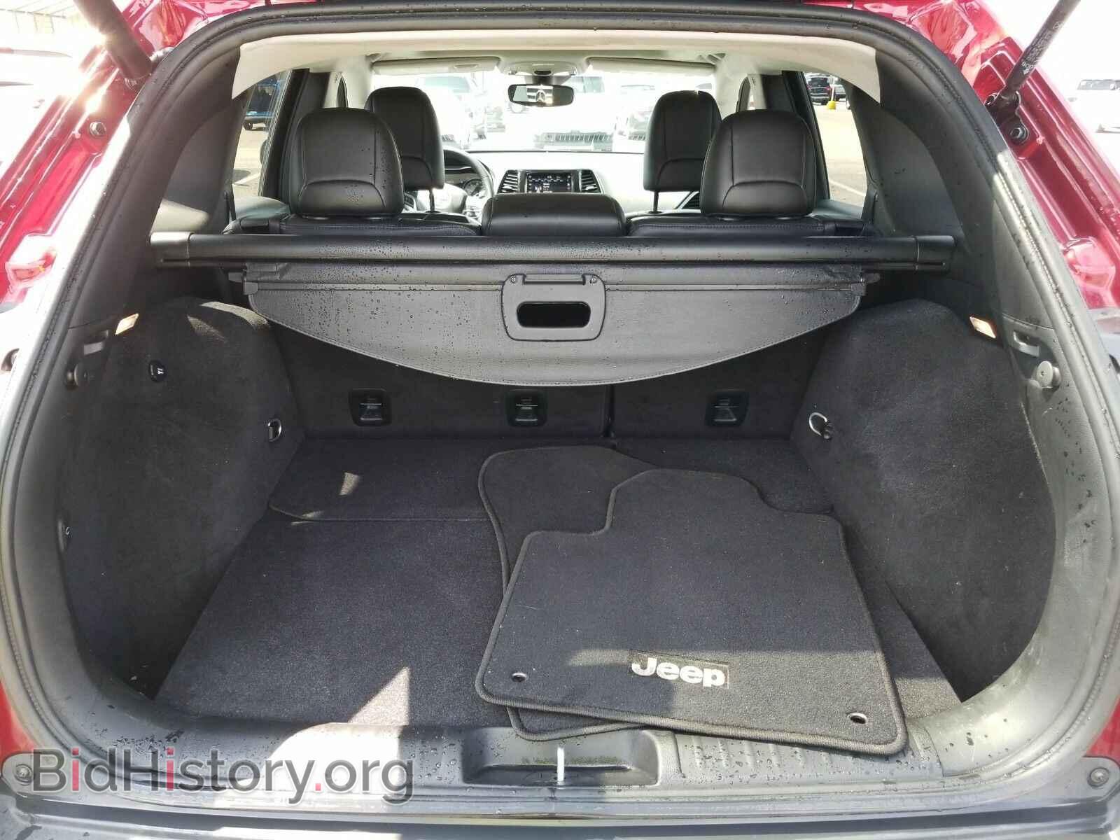 2019 Jeep Cherokee - VIN: 1C4PJLDB6KD100396 - Фото 7
