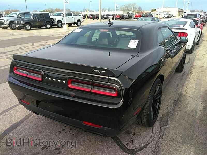 2016 Dodge Challenger - VIN: 2C3CDZC93GH335568 - Фото 2