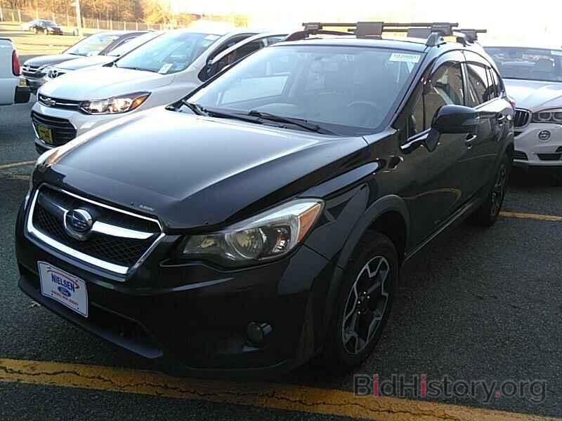 Photo JF2GPASC8F8222790 - Subaru XV Crosstrek 2015