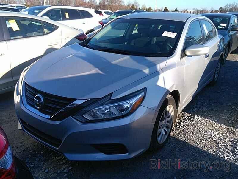 Photo 1N4AL3AP5HN309072 - Nissan Altima 2017