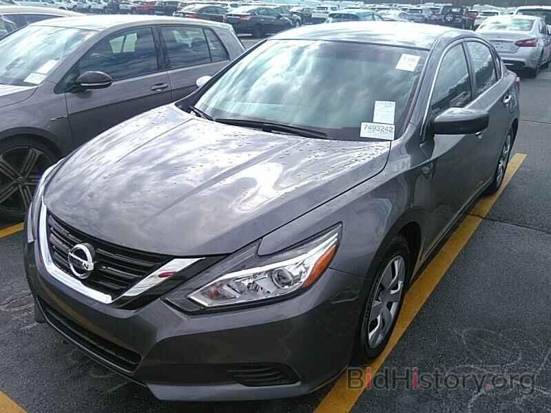 Photo 1N4AL3AP2HN362702 - Nissan Altima 2017