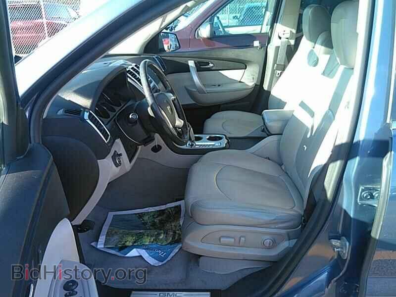 2012 GMC Acadia - VIN: 1GKKVRED6CJ275594 - Фото 3
