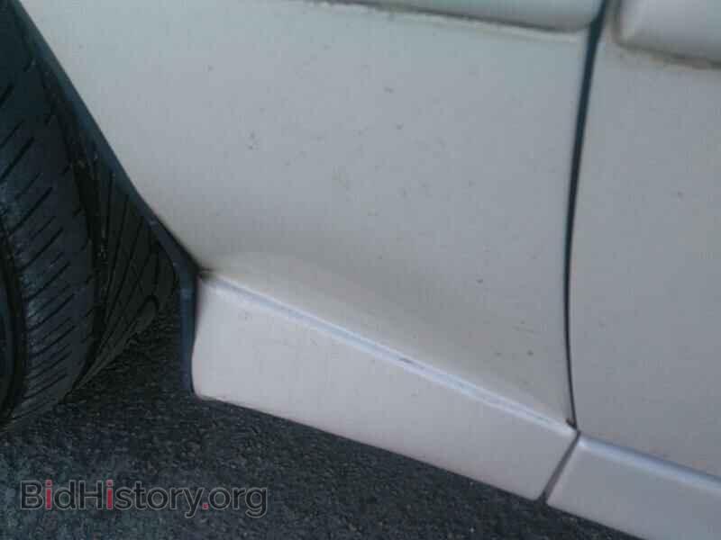 2001 Lexus IS 300 - VIN: JTHBD182910029585 - Фото 10