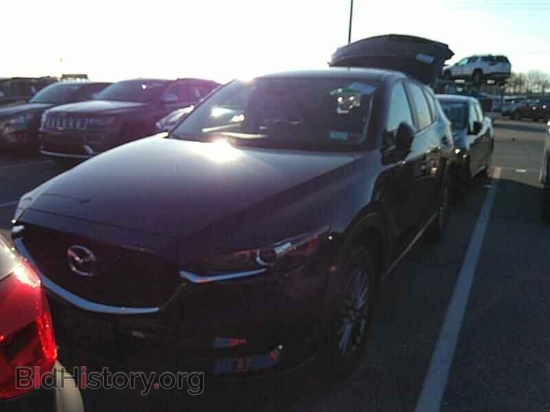 Photo JM3KFBCL8H0109043 - Mazda CX-5 2017