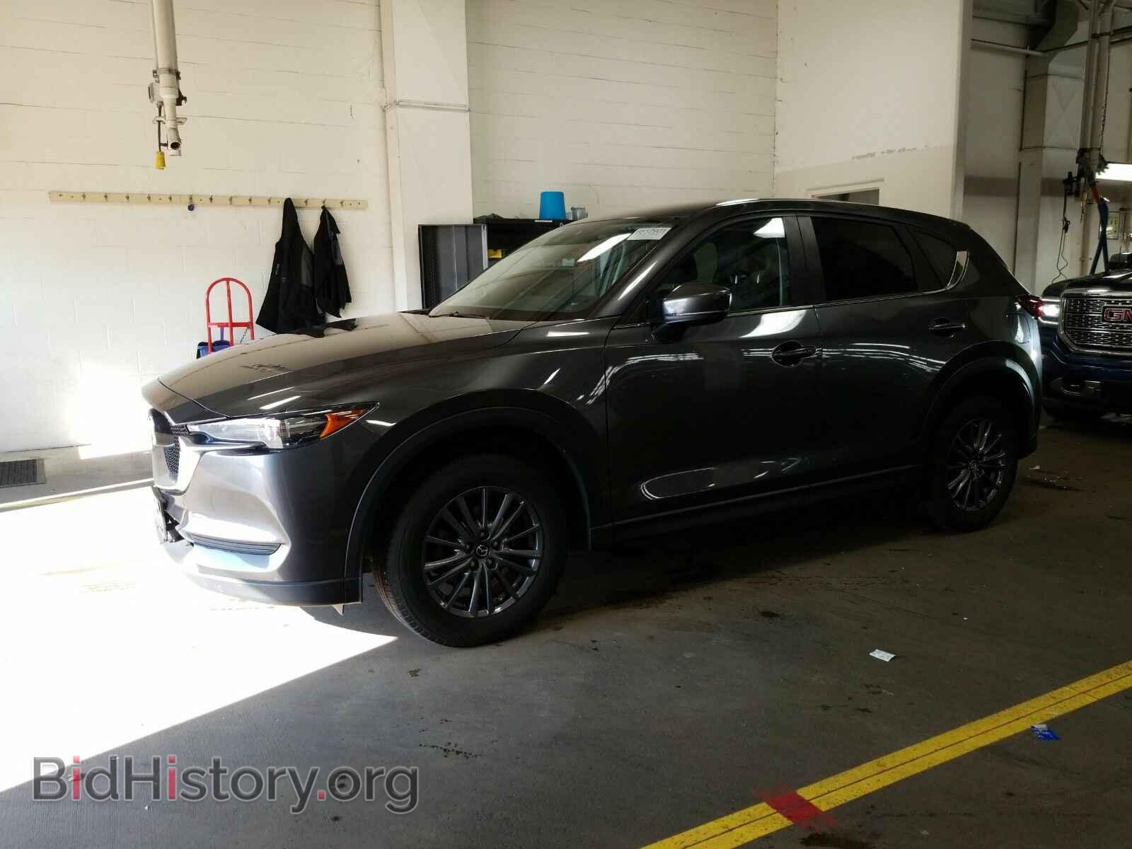 Photo JM3KFBCL1H0121664 - Mazda CX-5 2017