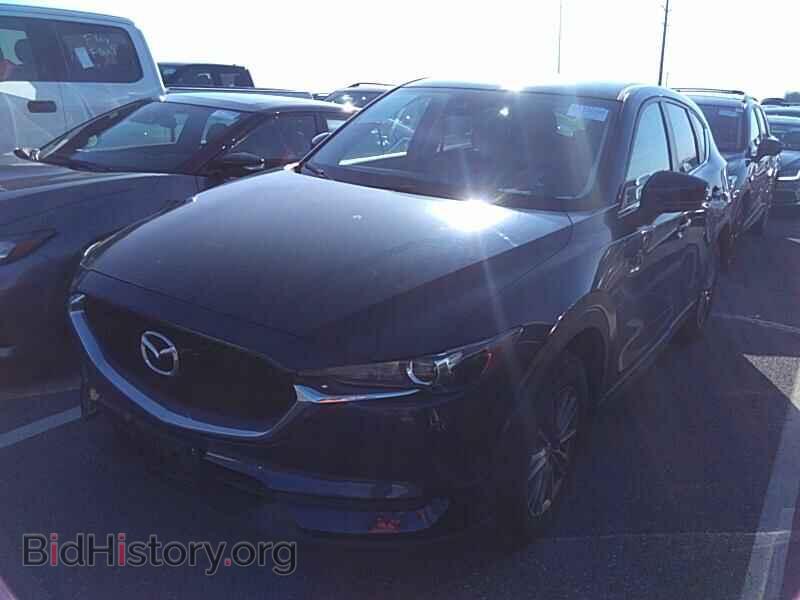 Photo JM3KFBCLXH0143369 - Mazda CX-5 2017