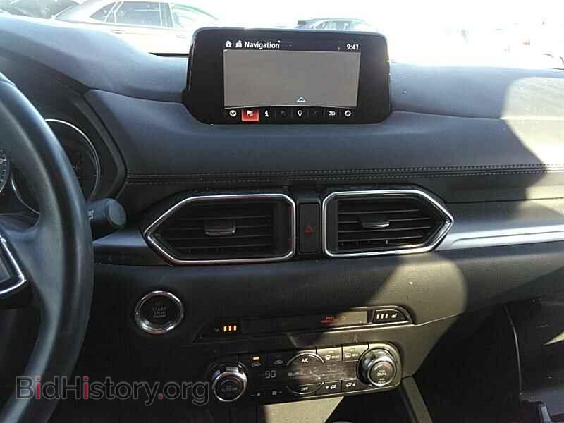 2017 Mazda CX-5 - VIN: JM3KFBCLXH0143369 - Photo 4