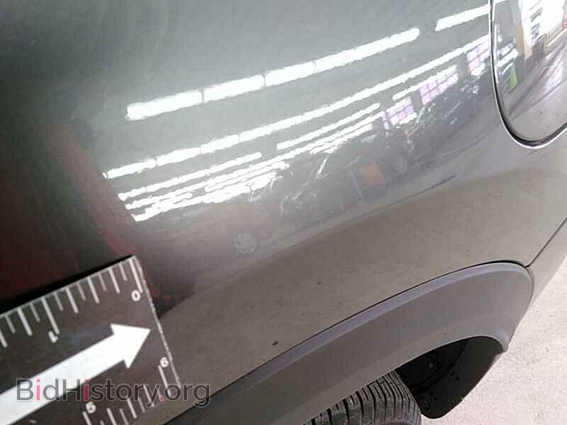2017 Mazda CX-5 - VIN: JM3KFBCL3H0116580 - Фото 15
