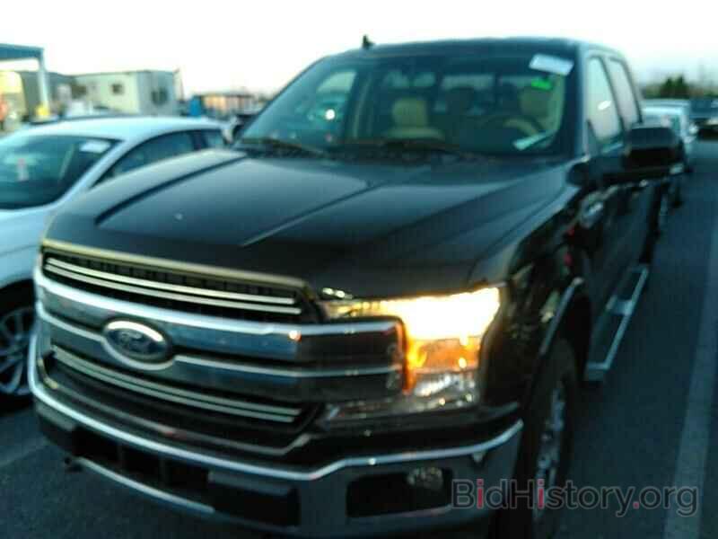 Photo 1FTEW1EP2KFA23117 - Ford F-150 2019