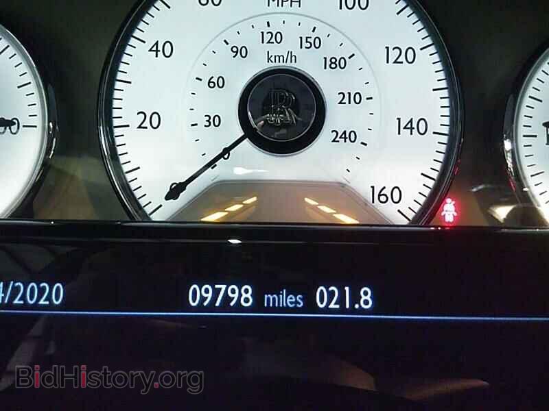 2015 Rolls-Royce Ghost - VIN: SCA664S58FUX53437 - Photo 5